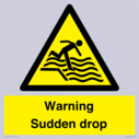 warning-sudden-drop~